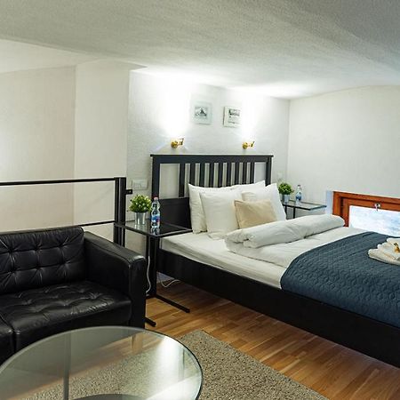 Cosy Corner - Entire Apartment Near Oktogon Budapest Exteriör bild