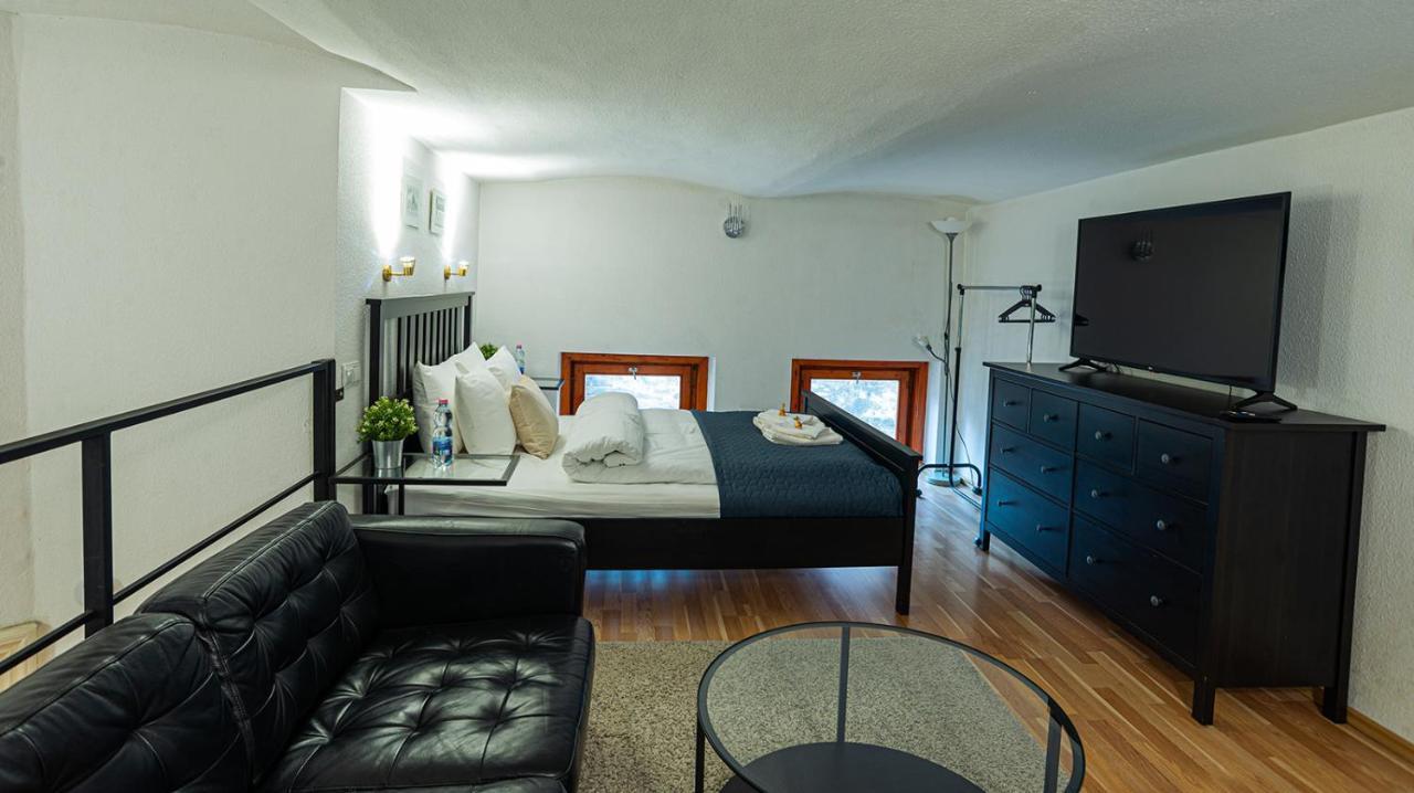 Cosy Corner - Entire Apartment Near Oktogon Budapest Exteriör bild